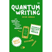 QUANTUM WRITING