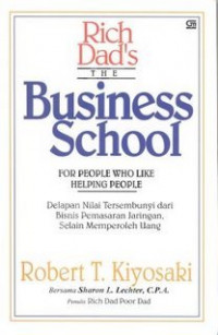 Rich Dad's : The Business School, Digital