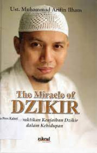 THE MIRACLE OF DZIKIR