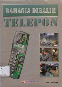 RAHASIA DI BALIK TELEPON