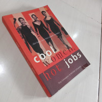Cool Woman Hot Jobs